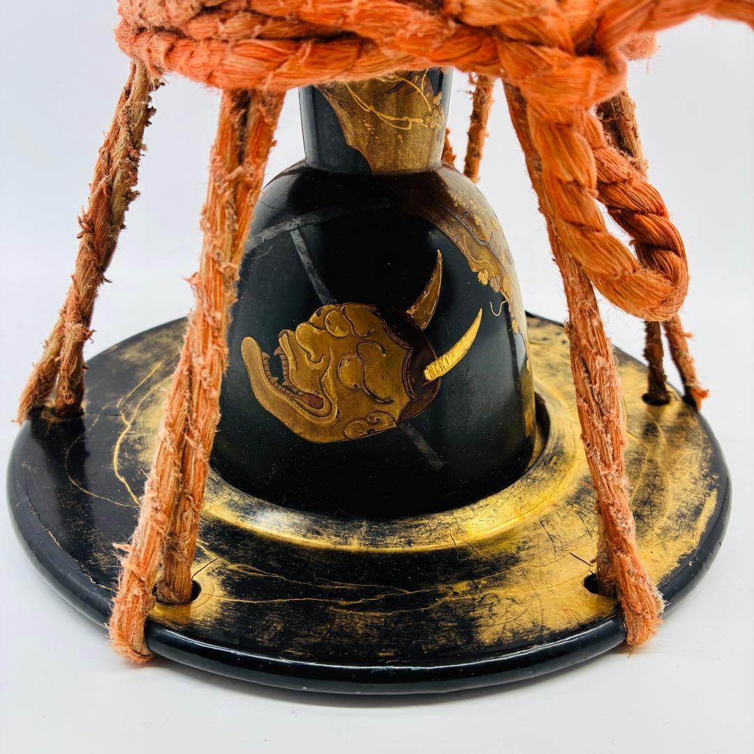 小鼓（こつづみ） 桜と般若　和楽器 打楽器 締太鼓 能 歌舞伎 伝統芸能