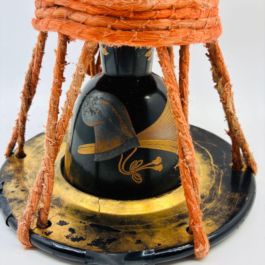 小鼓（こつづみ） 桜と般若　和楽器 打楽器 締太鼓 能 歌舞伎 伝統芸能