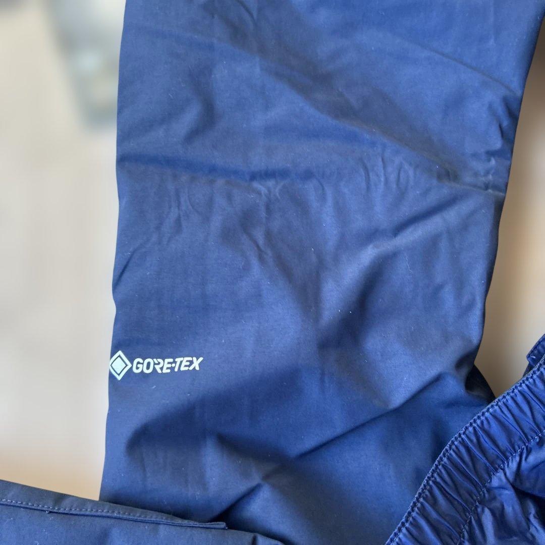 The New Athletics GORE-TEX スノーボードウェア M