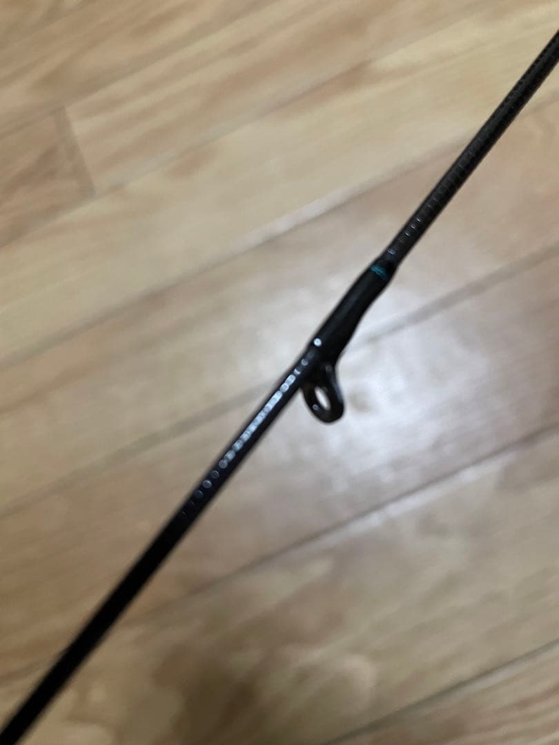 DAIWAエメラルダス