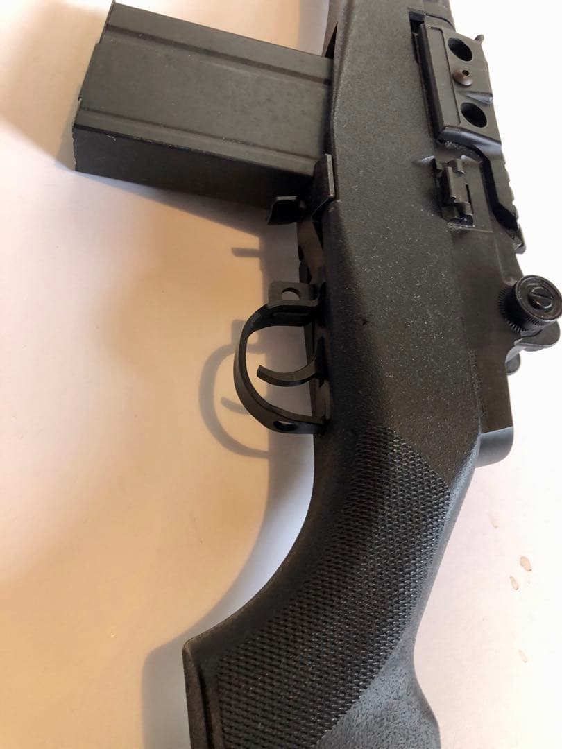 東京マルイ M14 SOCOM 電動ガン