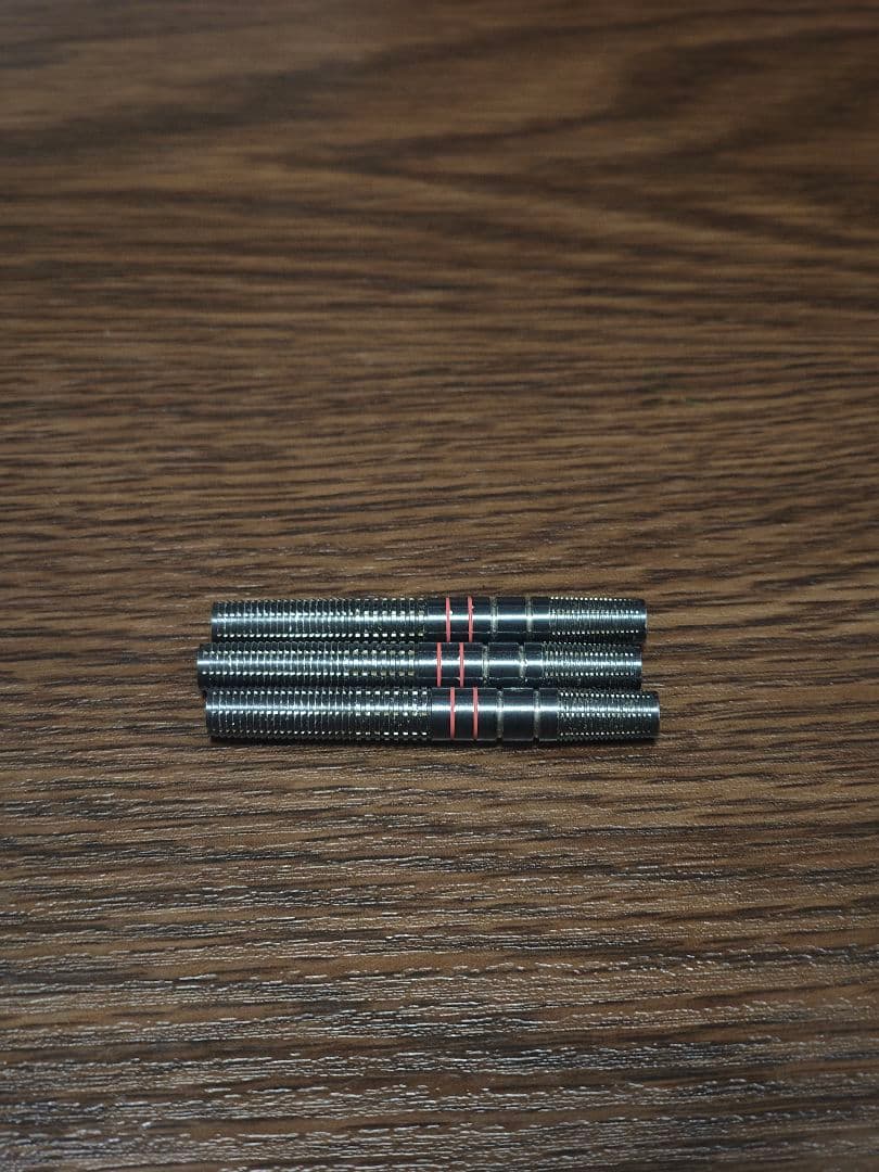 TRiNiDAD HUGO Hugo Leung Model ヒューゴ　バレル