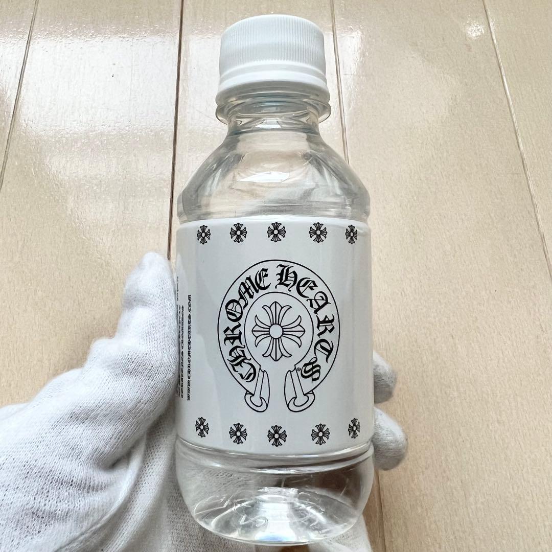 【合計15本】CHROME HEARTSクロムハーツ 水 ミネラルウォーター