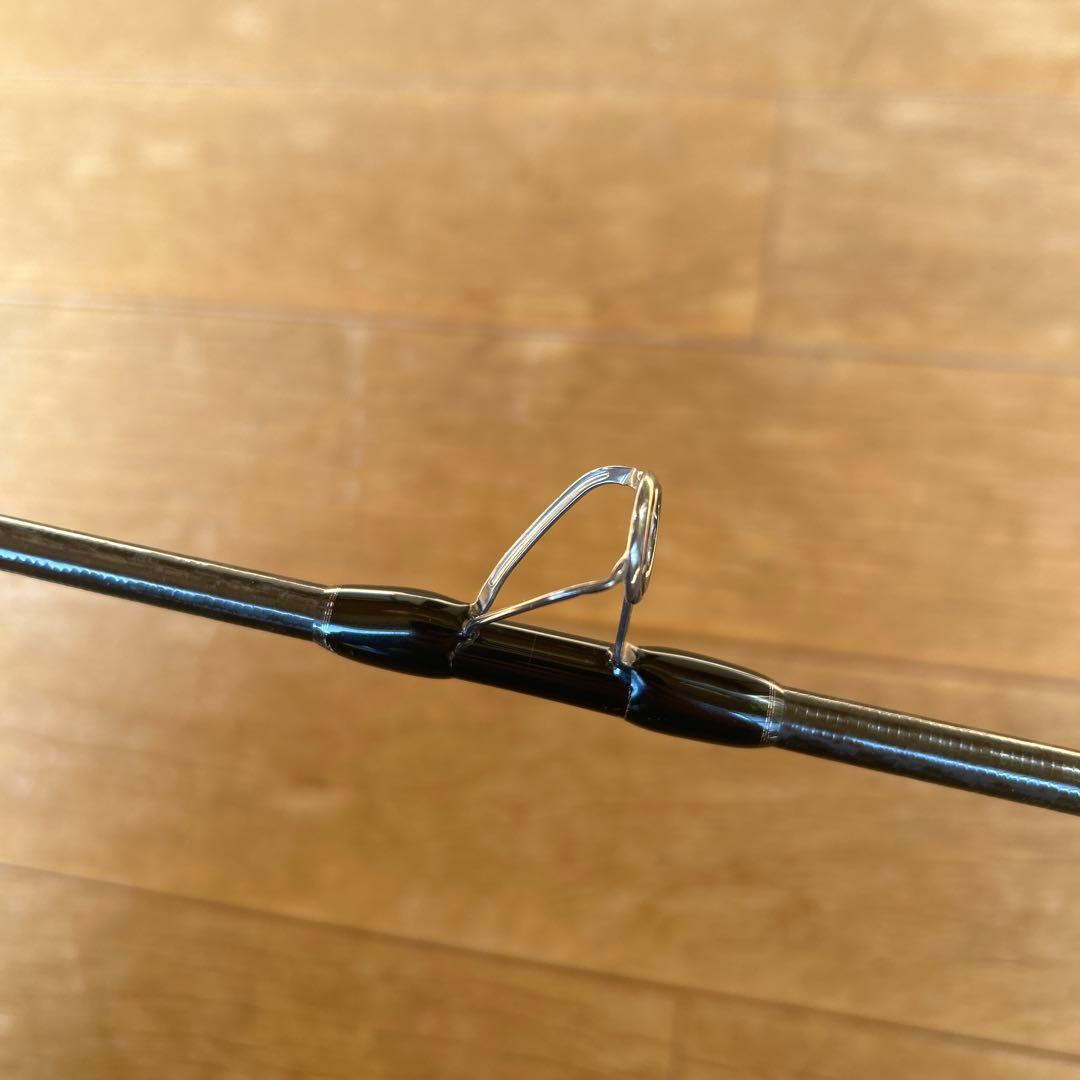 シマノ　25コルトスナイパー　エクスチューン S100MH