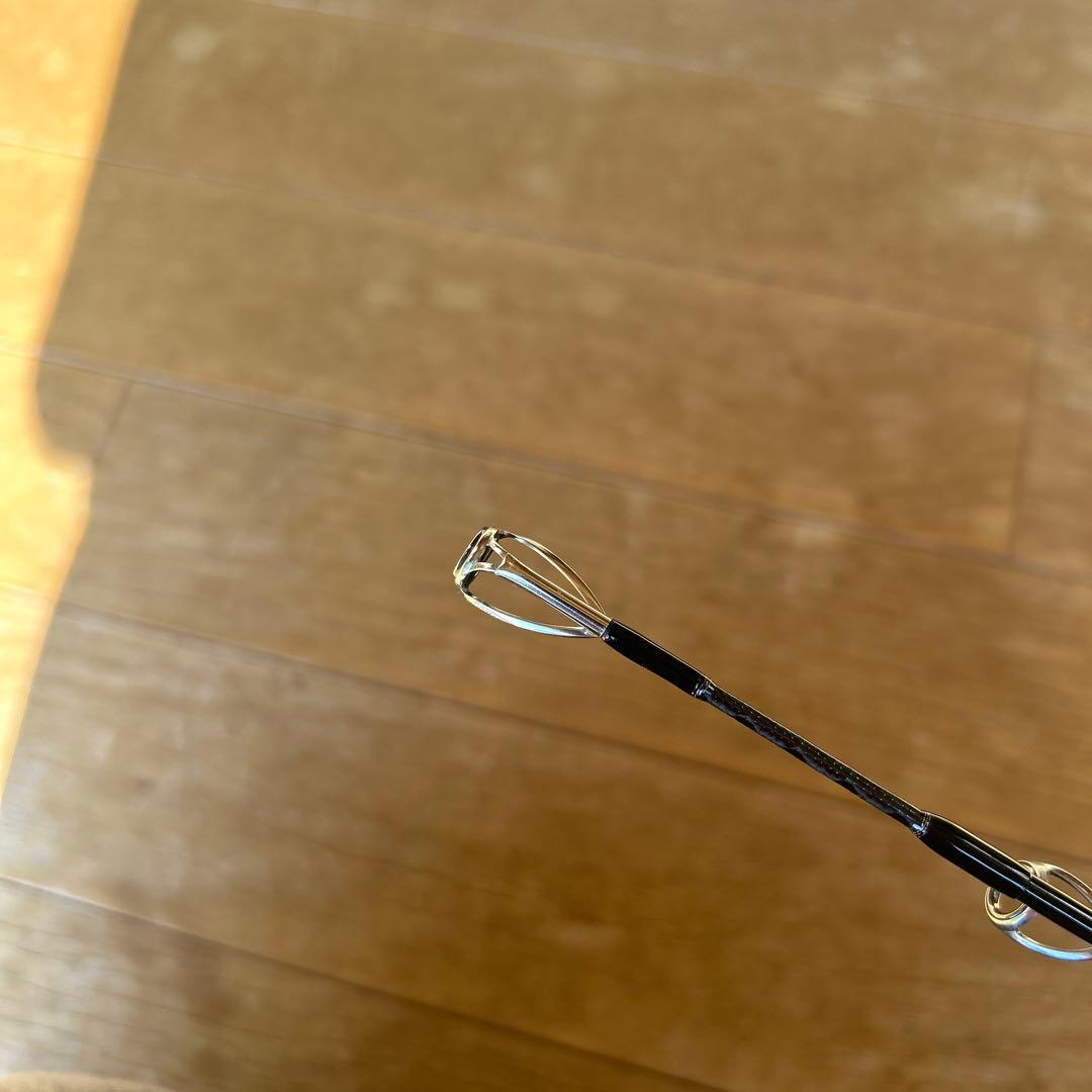 シマノ　25コルトスナイパー　エクスチューン S100MH