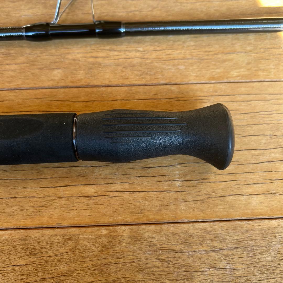 シマノ　25コルトスナイパー　エクスチューン S100MH