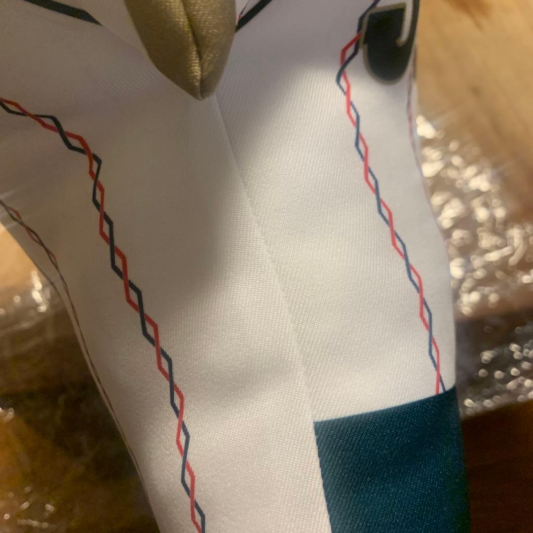 山本由伸　WBC クッション