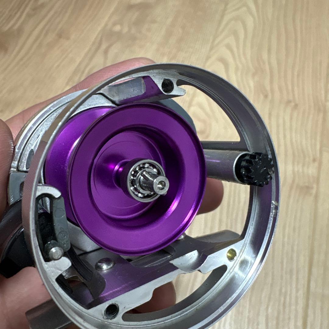 モラム　SX1600ウルトラマグ　アブガルシア