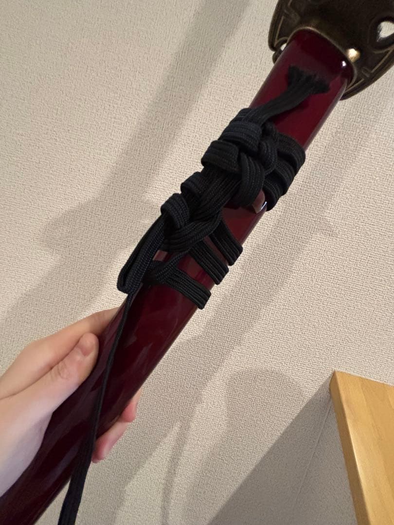 むしゃ処　加州清光　模造刀