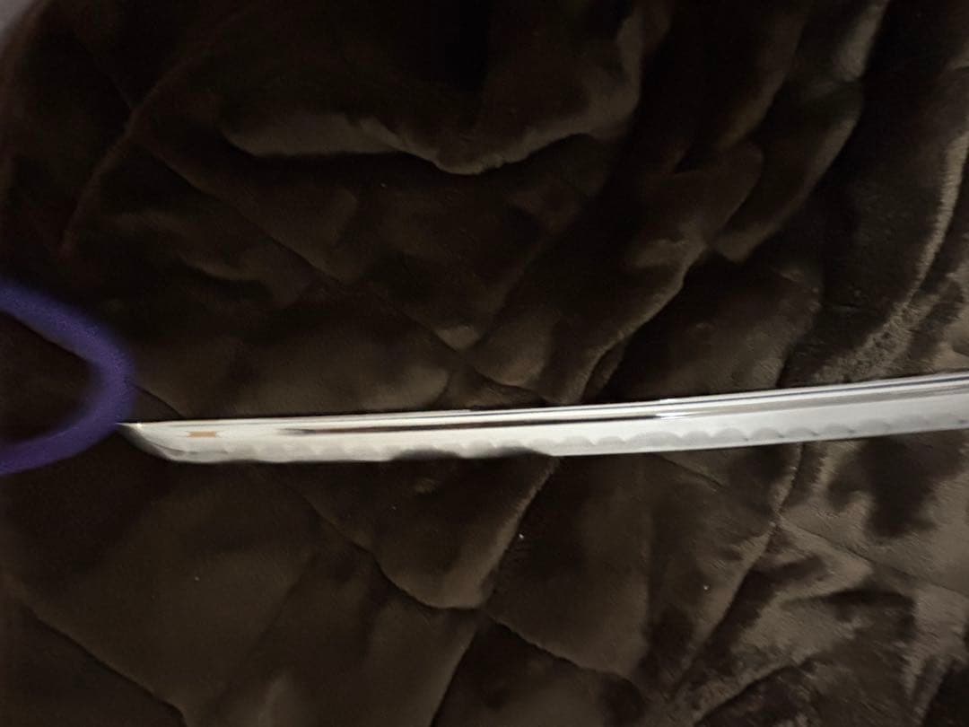 むしゃ処　加州清光　模造刀