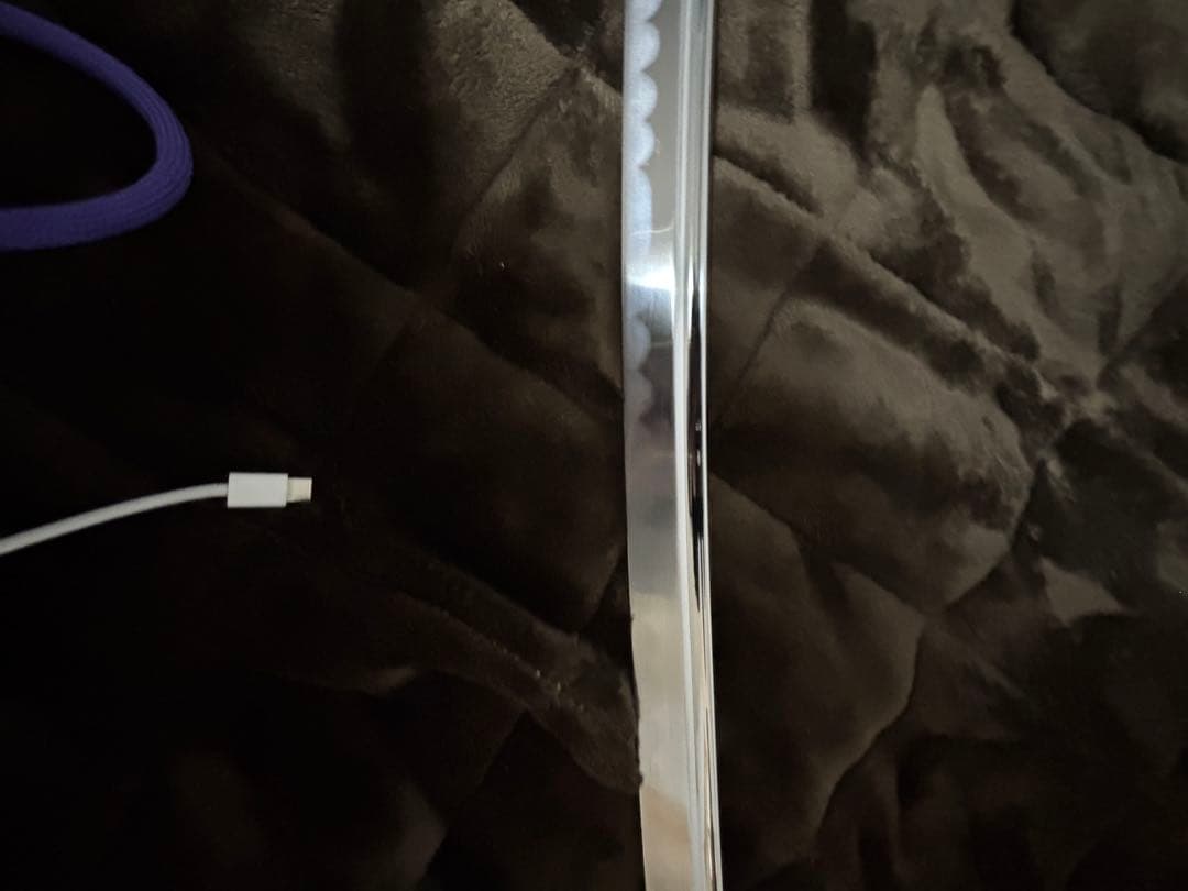 むしゃ処　加州清光　模造刀