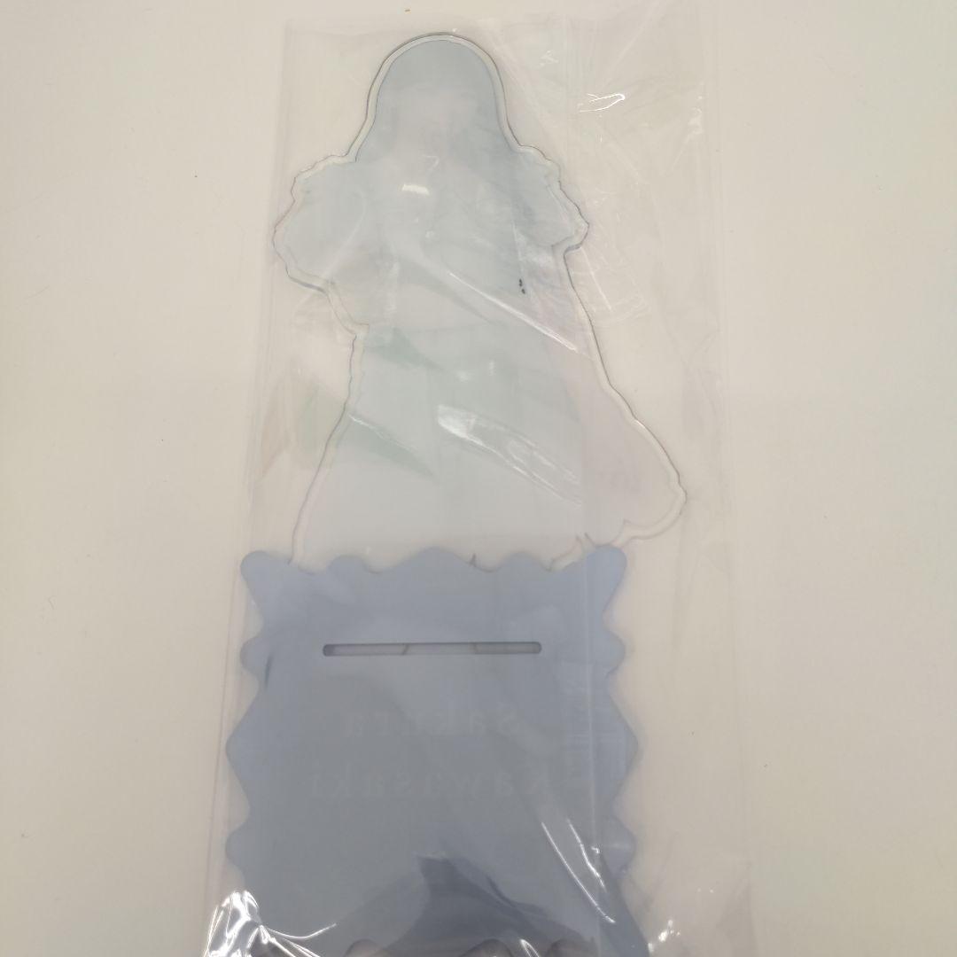 乃木坂46 川崎桜 luckybag2024 BIGアクリルスタンド 5期生