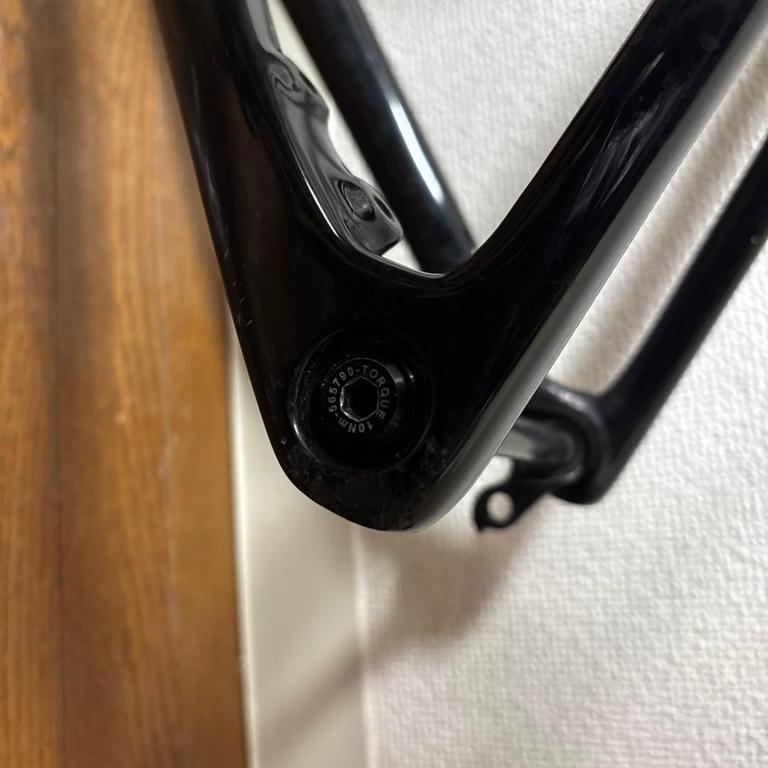 【ハチハチ様用】TREK Emonda SL 6 Disc Size52