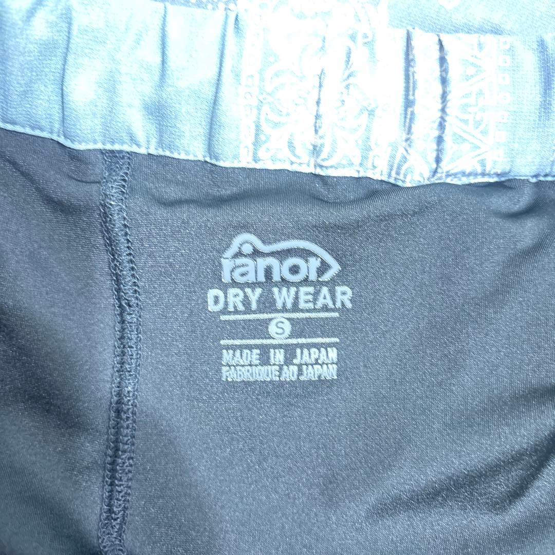 ranor☆バンダナ柄ランスカ☆Sサイズ（実質のMサイズ）