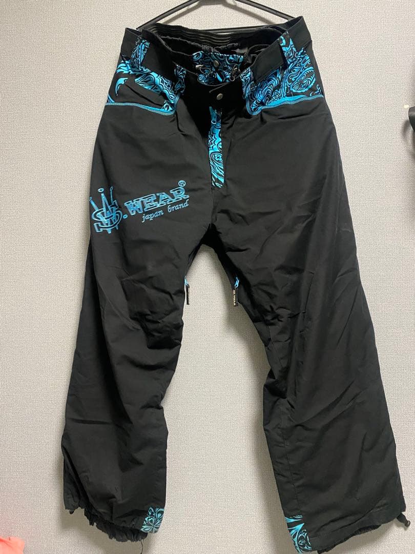 元祖　ダボ系　S-WEAR サイズ　L