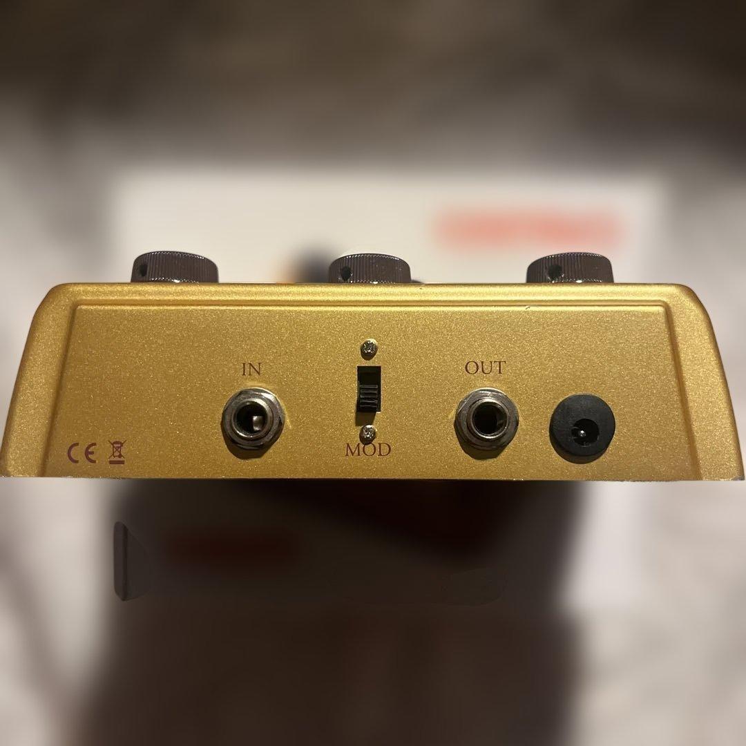 ギター WARM AUDIO Centavo