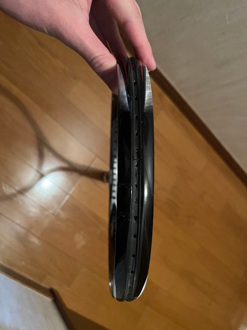 ラケット(軟式用) YONEX NEXIGA 70S limited