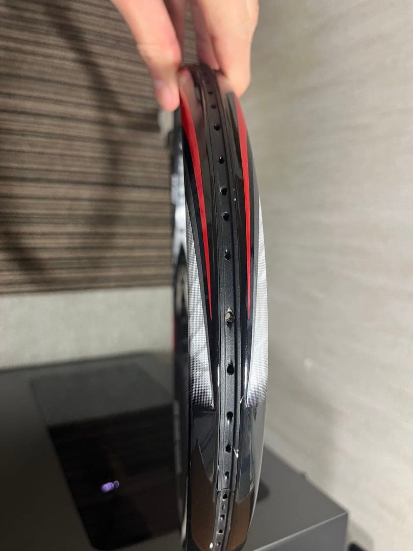 ラケット(軟式用) YONEX NEXIGA 70S limited