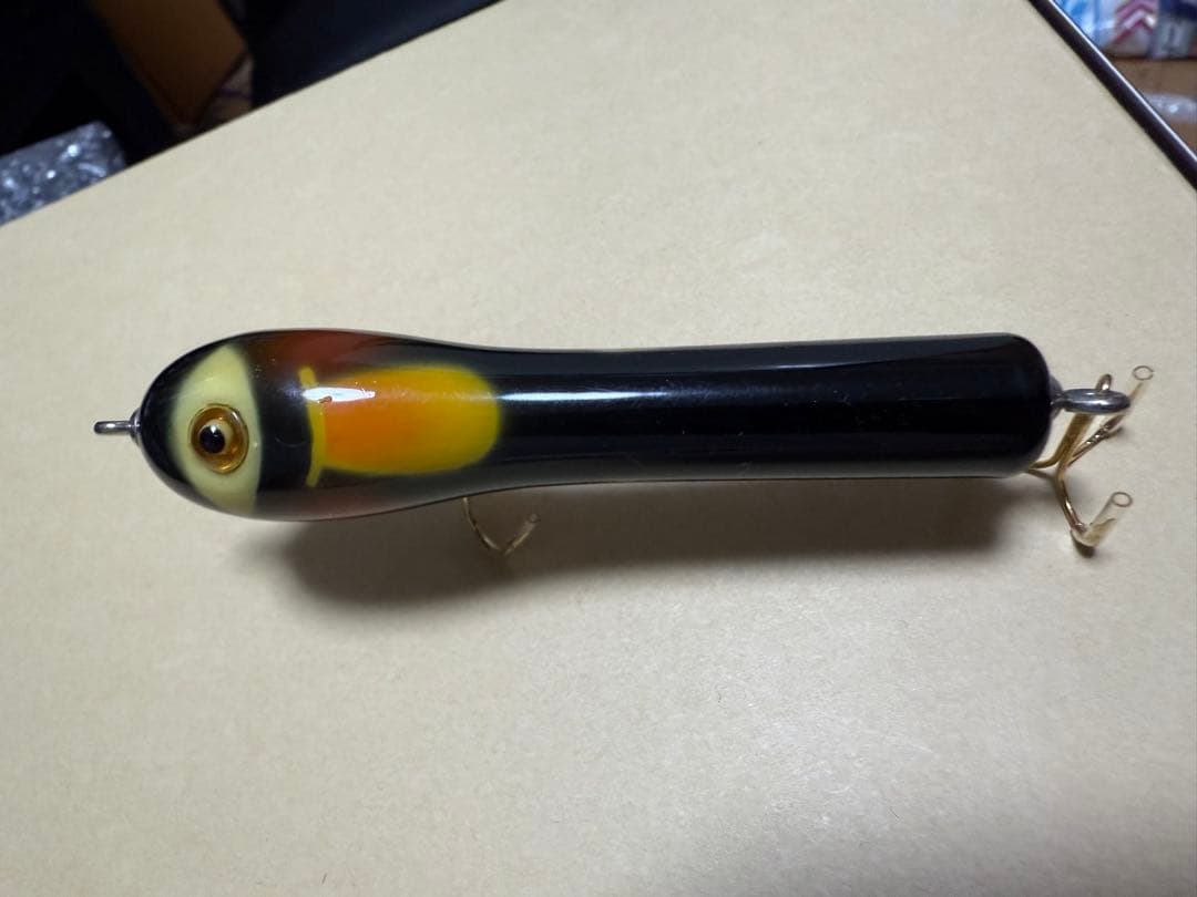 ルアー・フライ ROCK