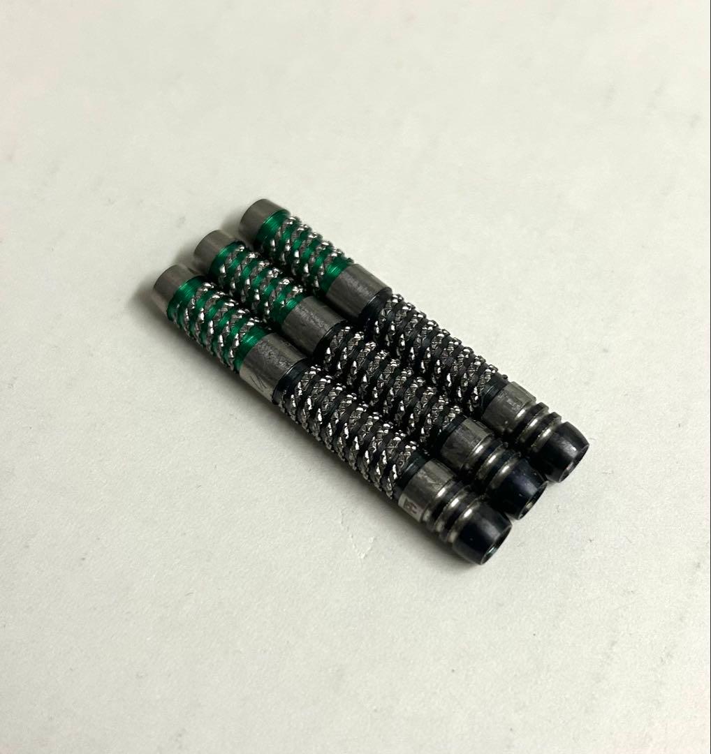 リカルド2 浅田斉吾TRiNiDAD RICARDO2 トリニダード ダーツ