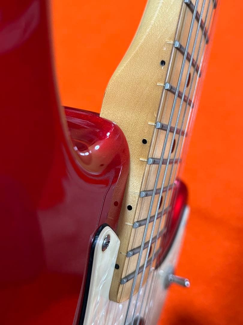 Squier スクワイヤ デュオソニック DUO-SONIC /ショートスケール