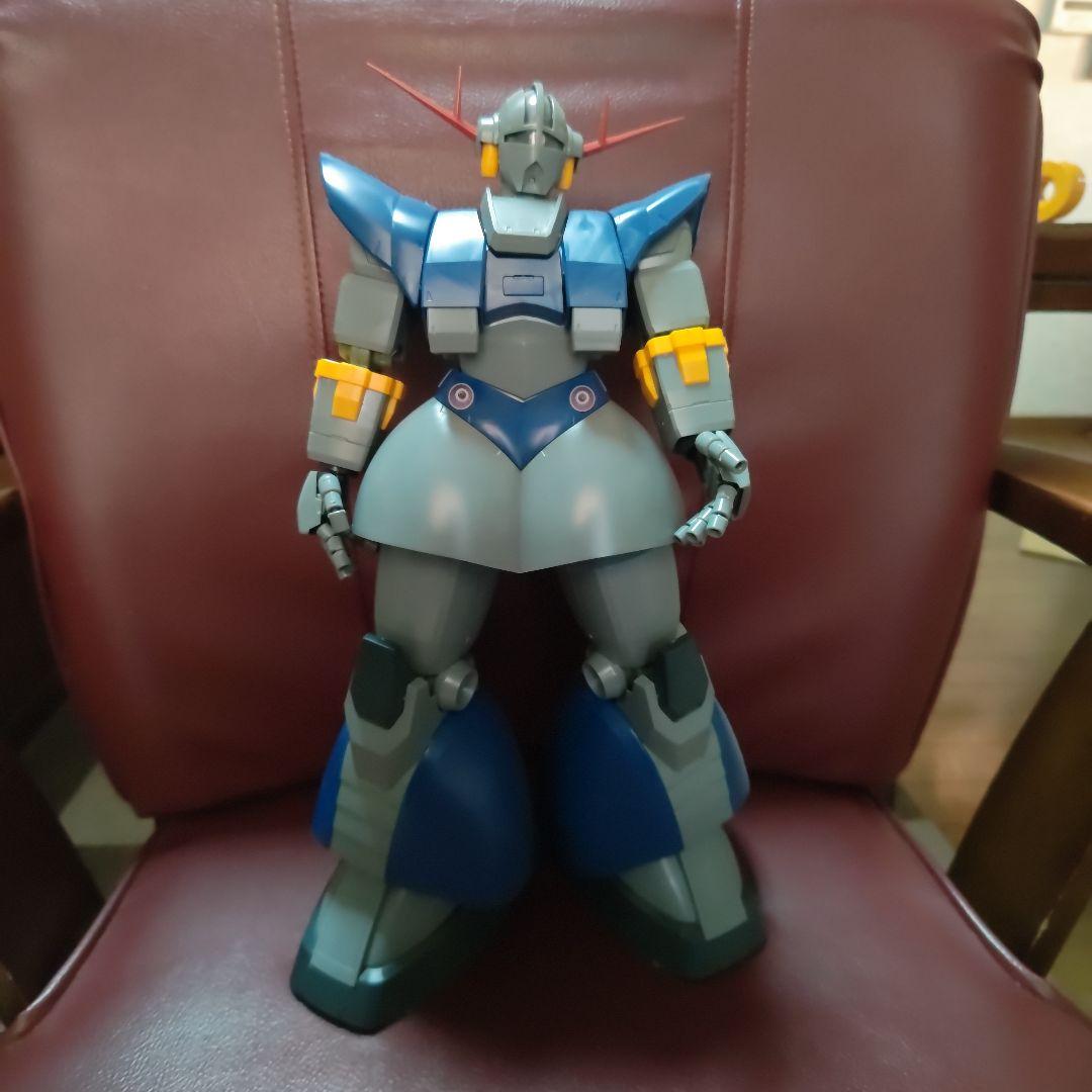 ガンプラ　ガンダム　パーフェクトジオング