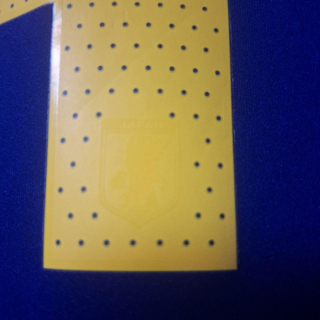 伊東純也Lサイズ日本代表レプリカユニフォーム