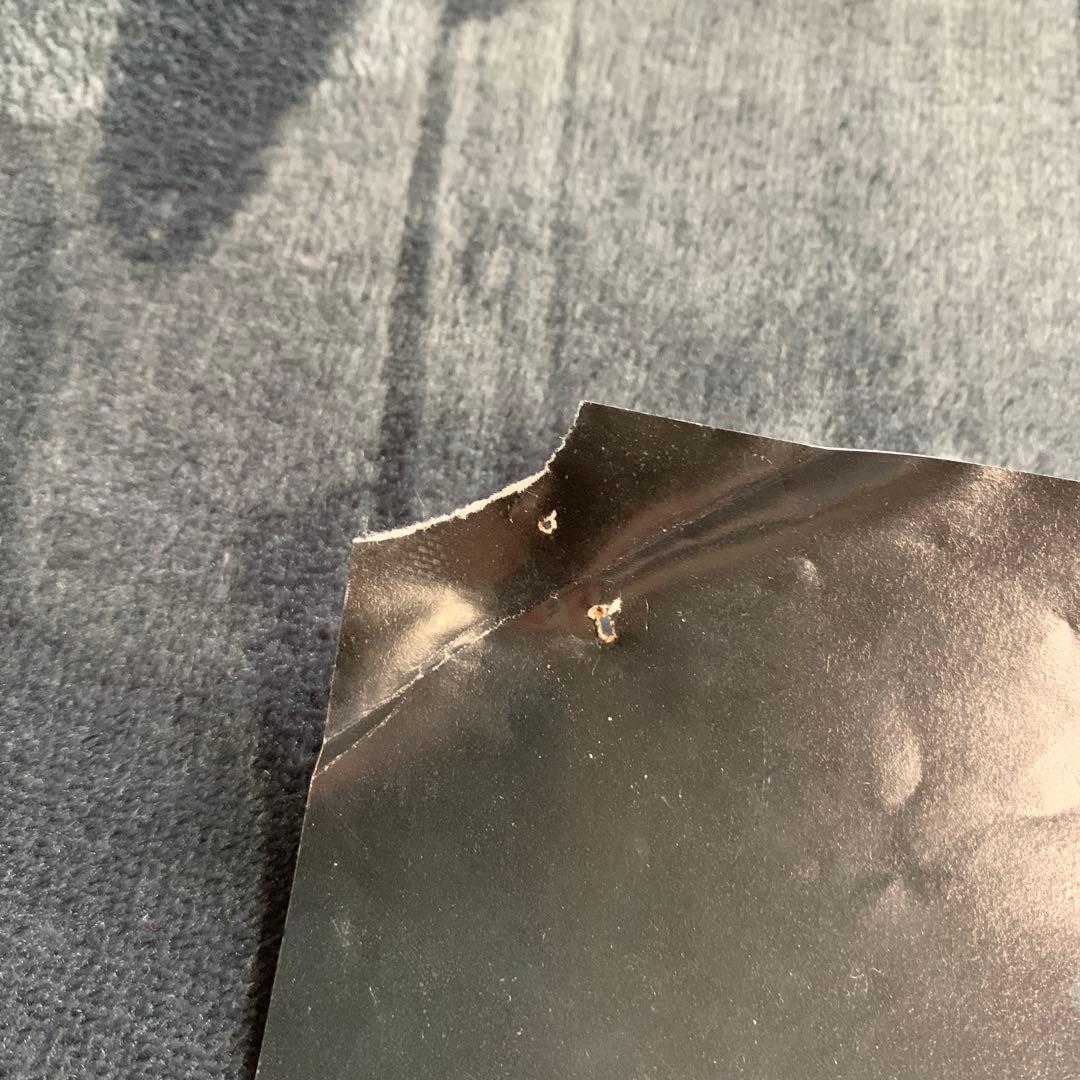 スターウォーズ　エピソード3ポスター