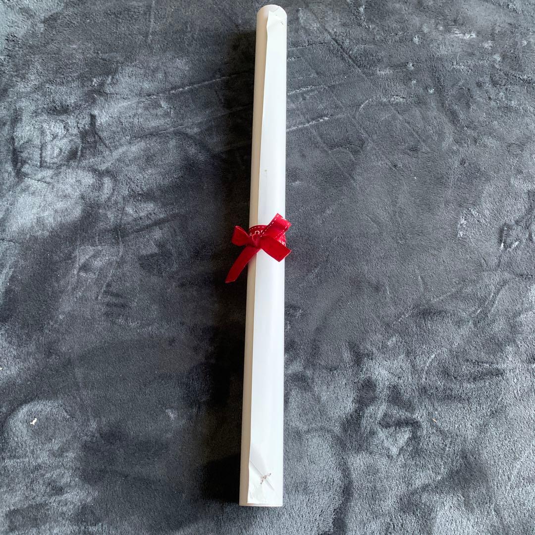 スターウォーズ　エピソード3ポスター