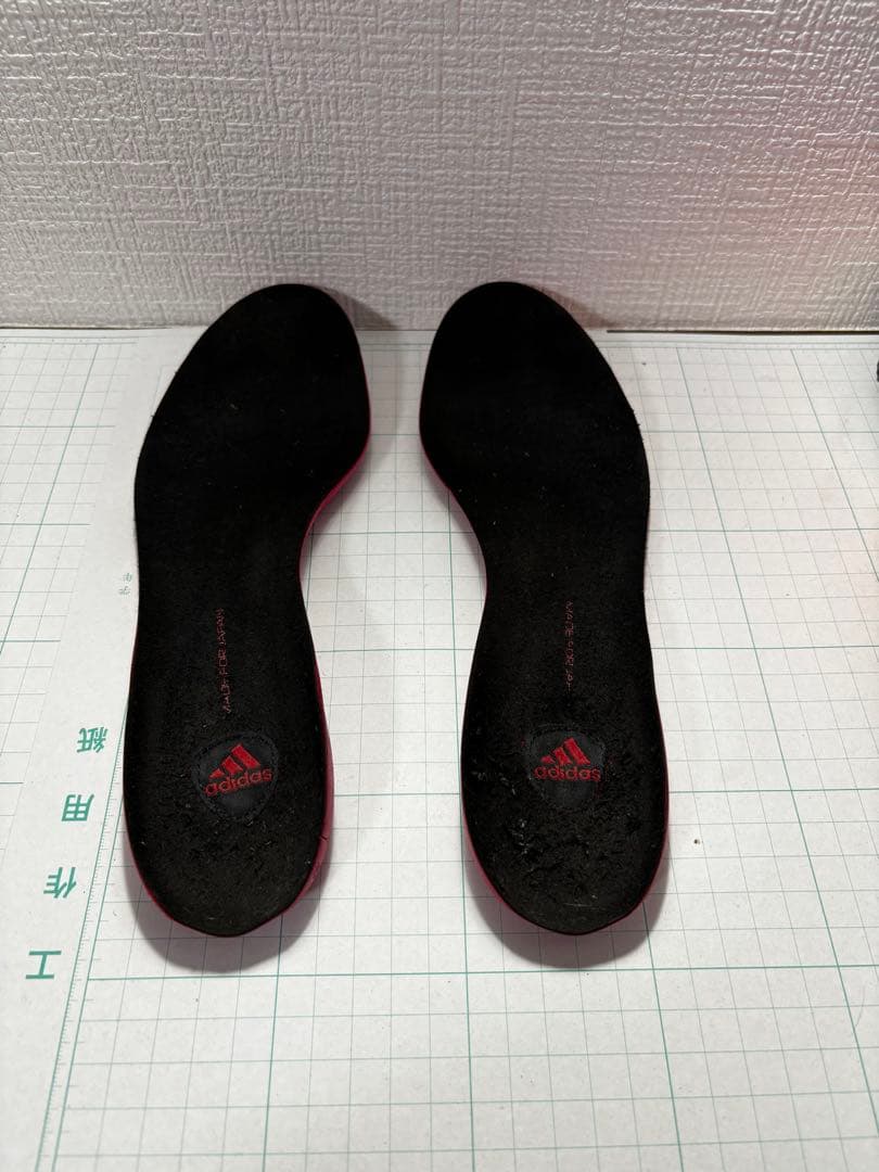 adidas f50 adizero アディゼロ　25.5 サッカースパイク