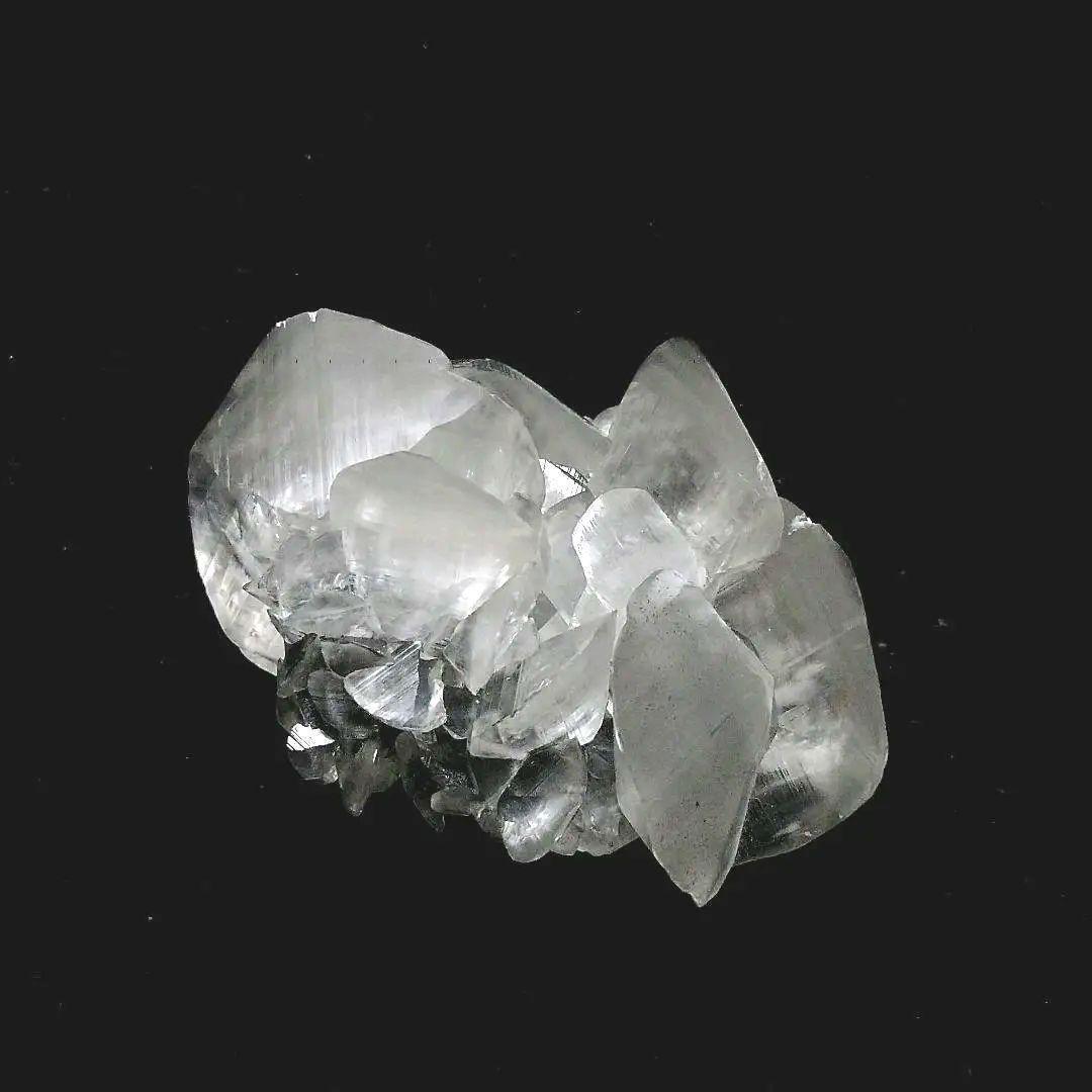 カルサイト 2：臨武県