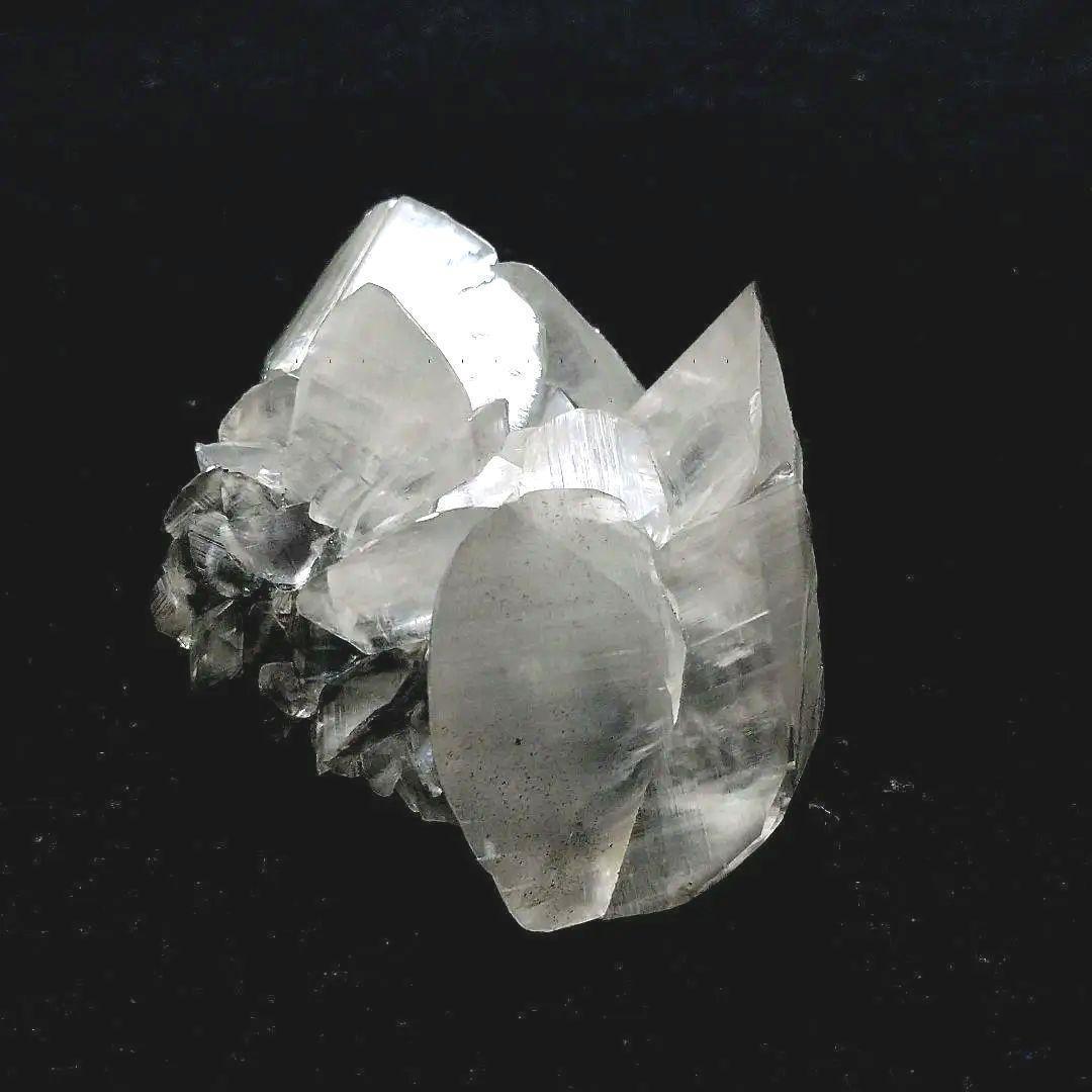 カルサイト 2：臨武県