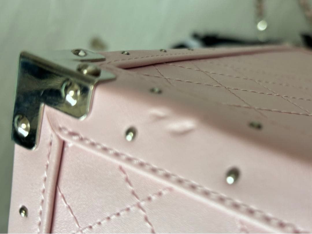 エンジェル シャンパン ドゥミセックロゼピンク