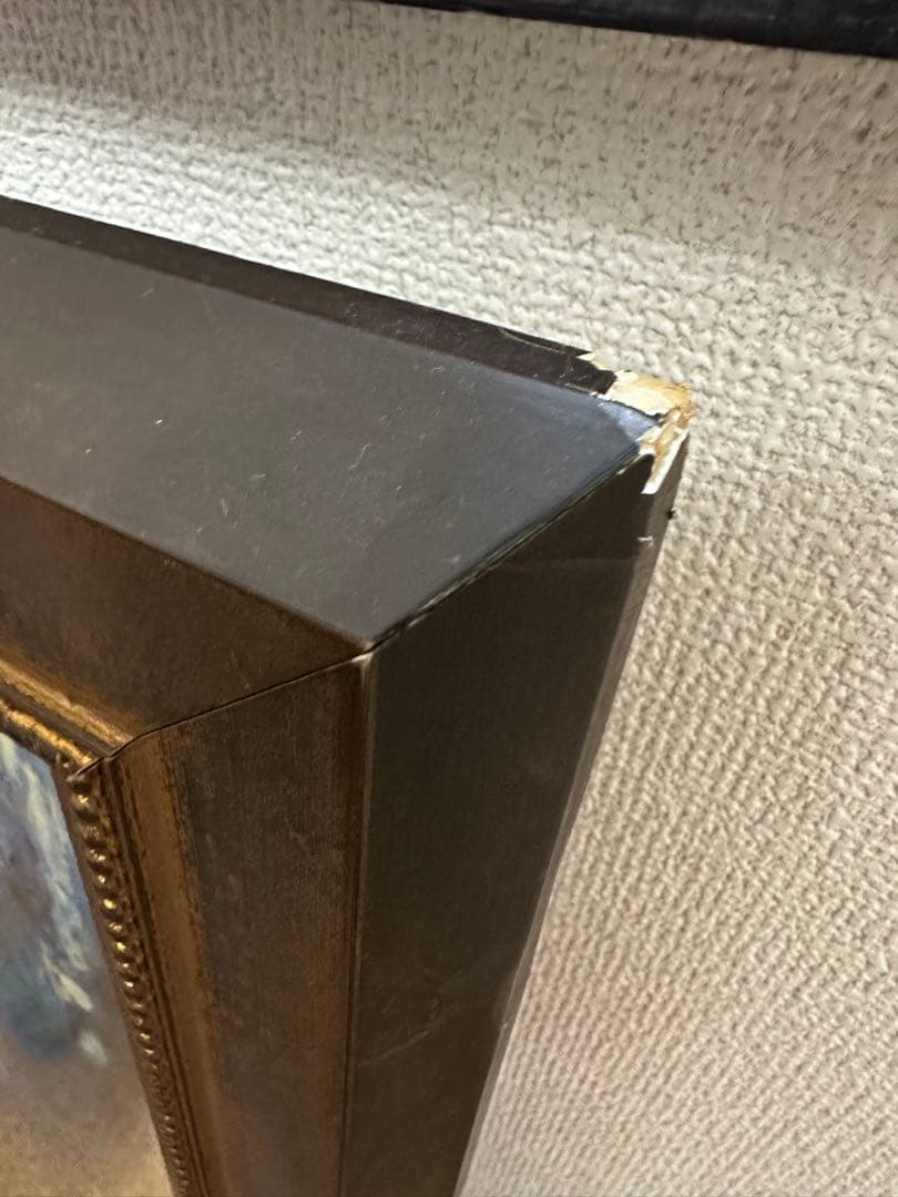 クロード・モネ 睡蓮 絵画