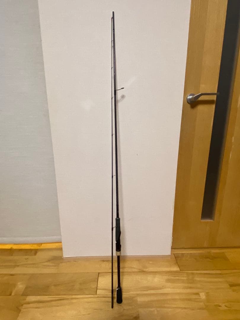 セフィアCi4+ s803L