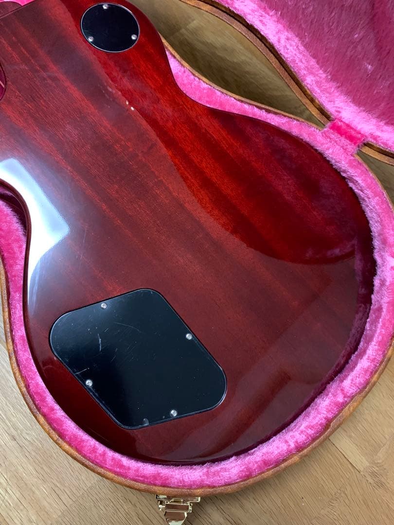 Tokai LS214 VF 重量4.2kg