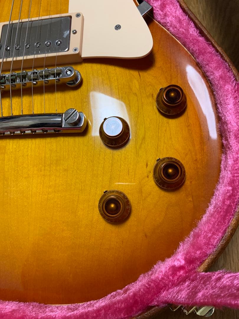 Tokai LS214 VF 重量4.2kg