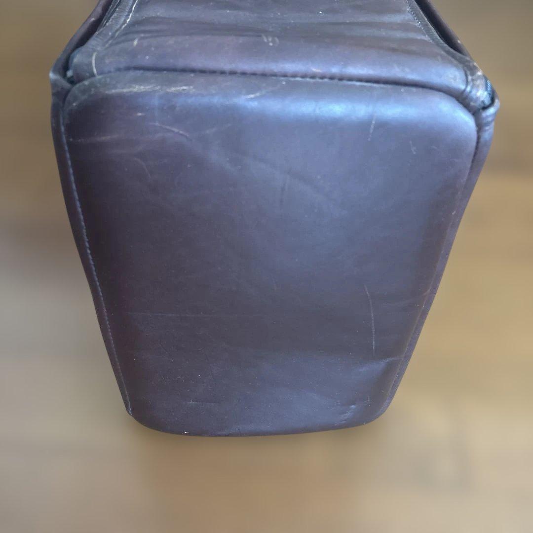 Jerome Callet レザーケース (フリューゲルダブル)