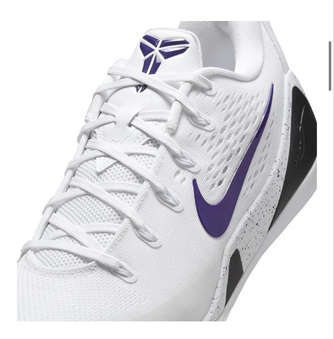 シューズ(男性用) Nike Kobe 9 Elite Low EM Protro