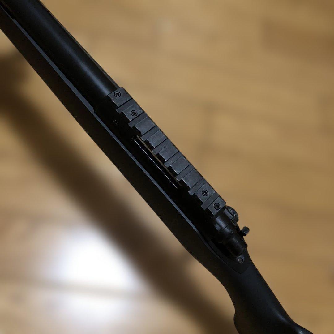 東京マルイVSR-10 プロスナイパーVERSION