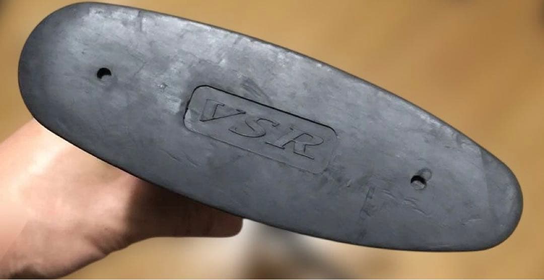 東京マルイVSR-10 プロスナイパーVERSION