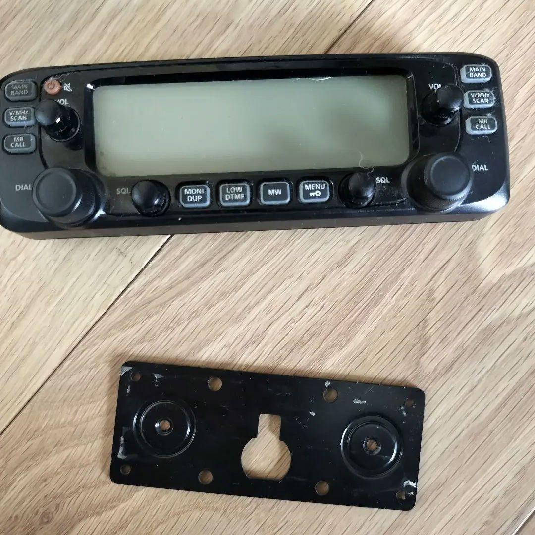 値下げました。今だけ ICOM IC-2730