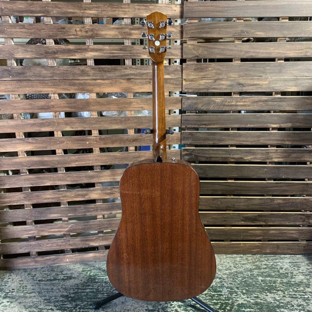 J878 Fender アコースティックギター ギター CD-60S