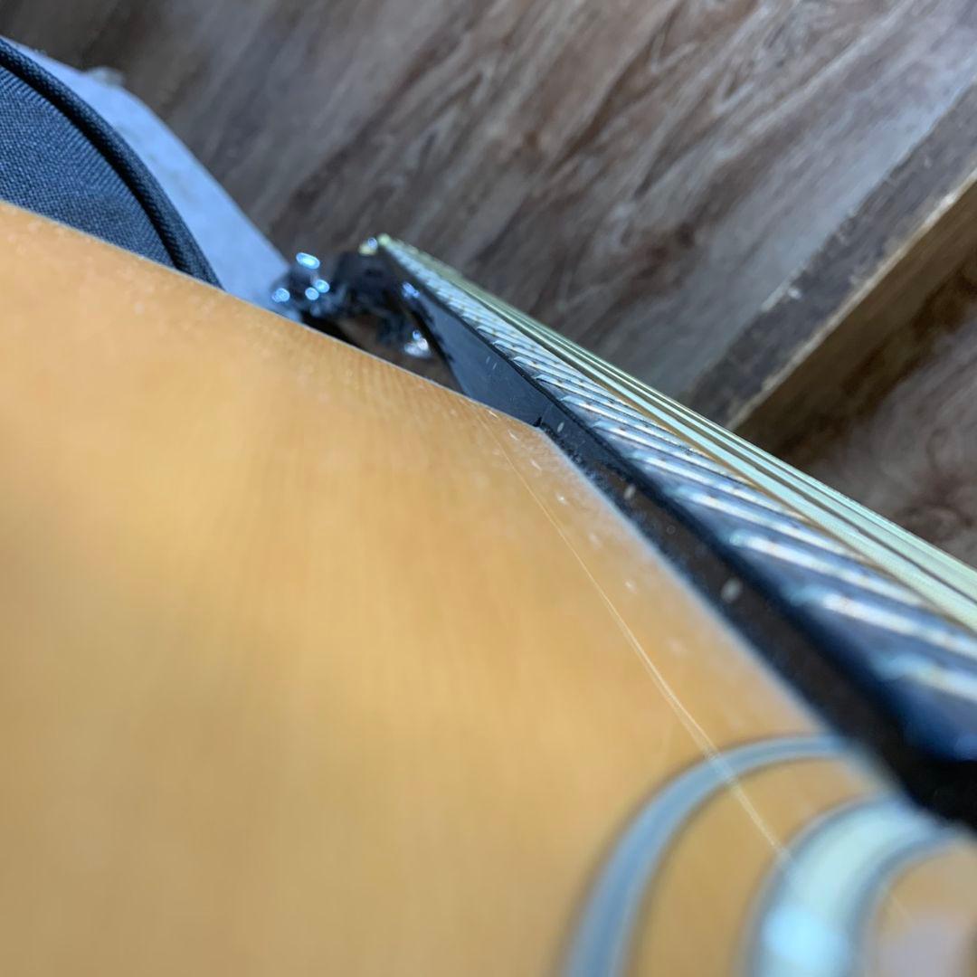 J878 Fender アコースティックギター ギター CD-60S