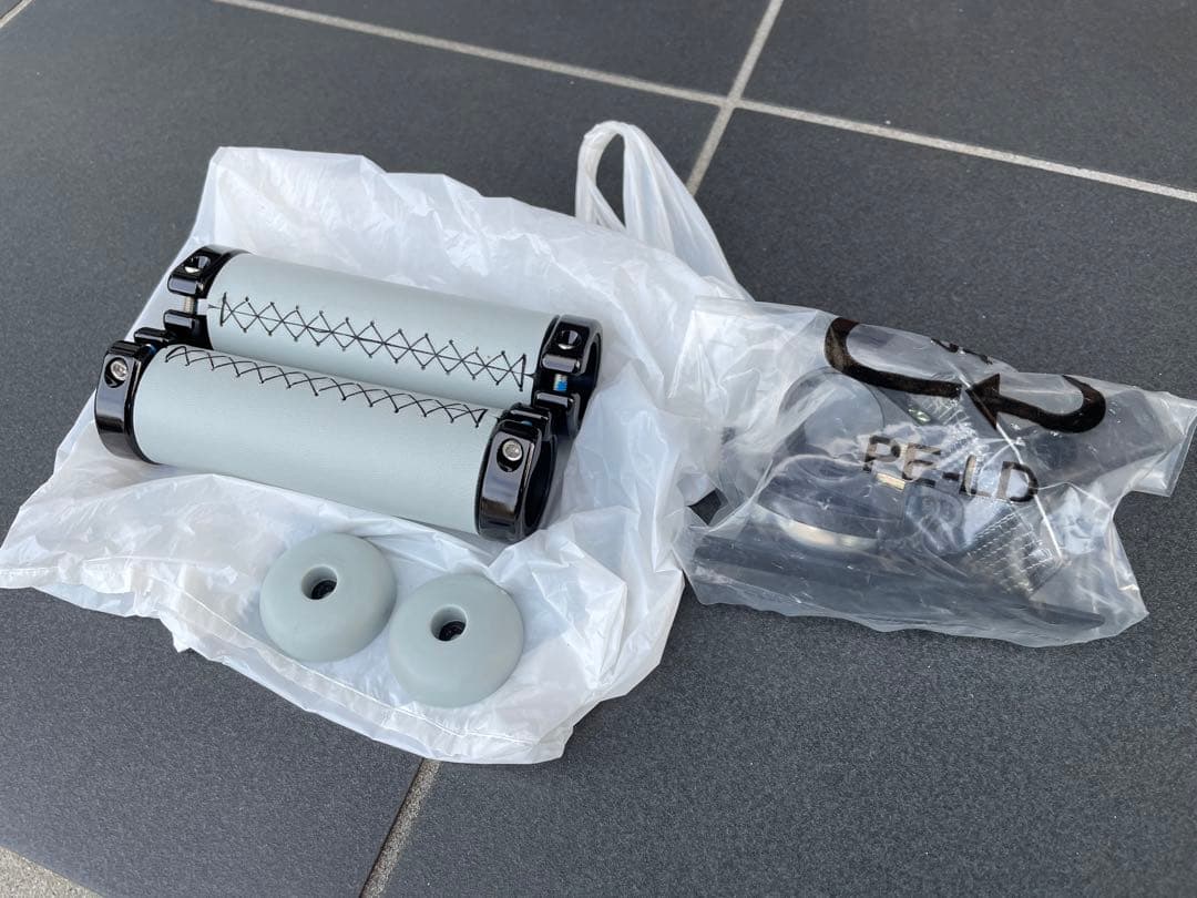 bikke j 22インチ ブルーグレー 【奈良市 受け渡しのみ】