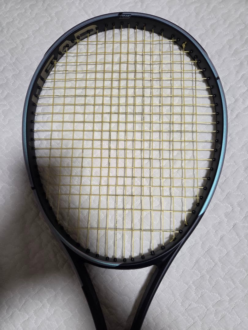 ヘッド　GravityTEAM G2