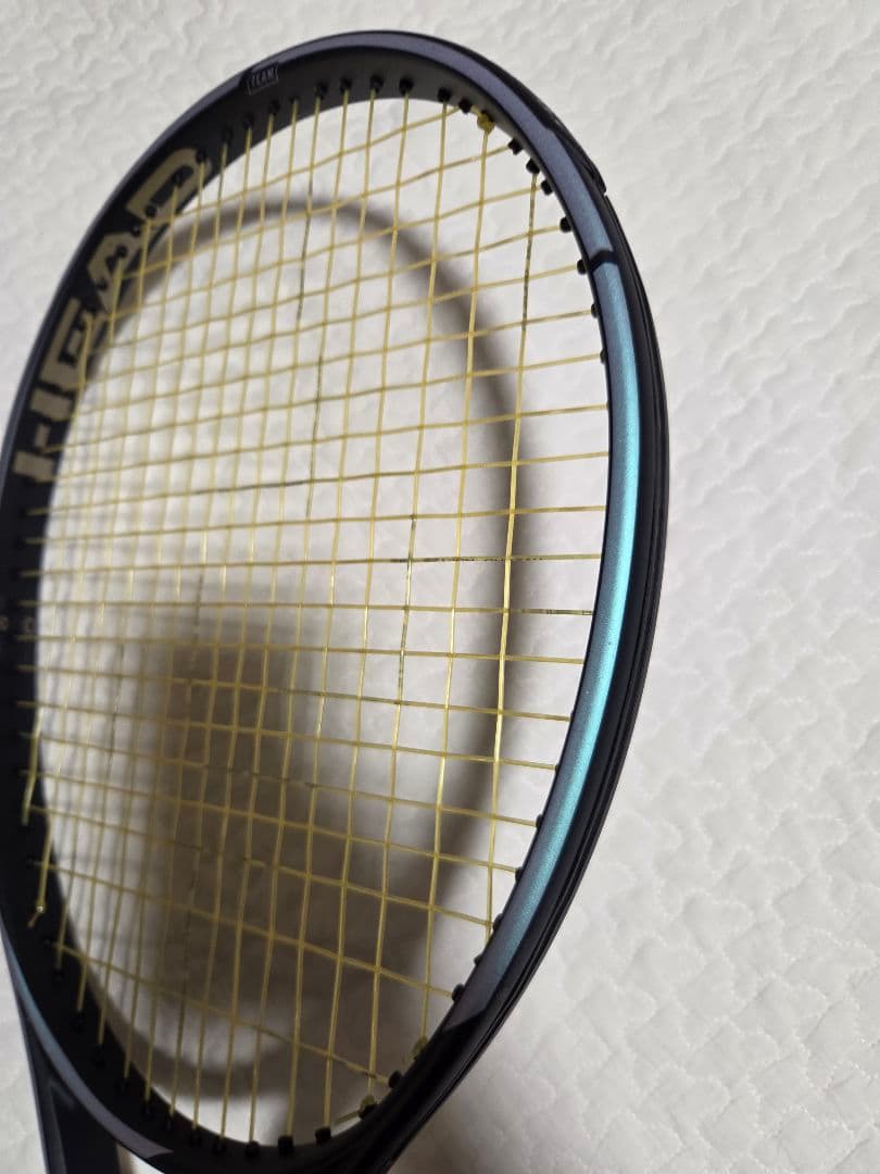 ヘッド　GravityTEAM G2