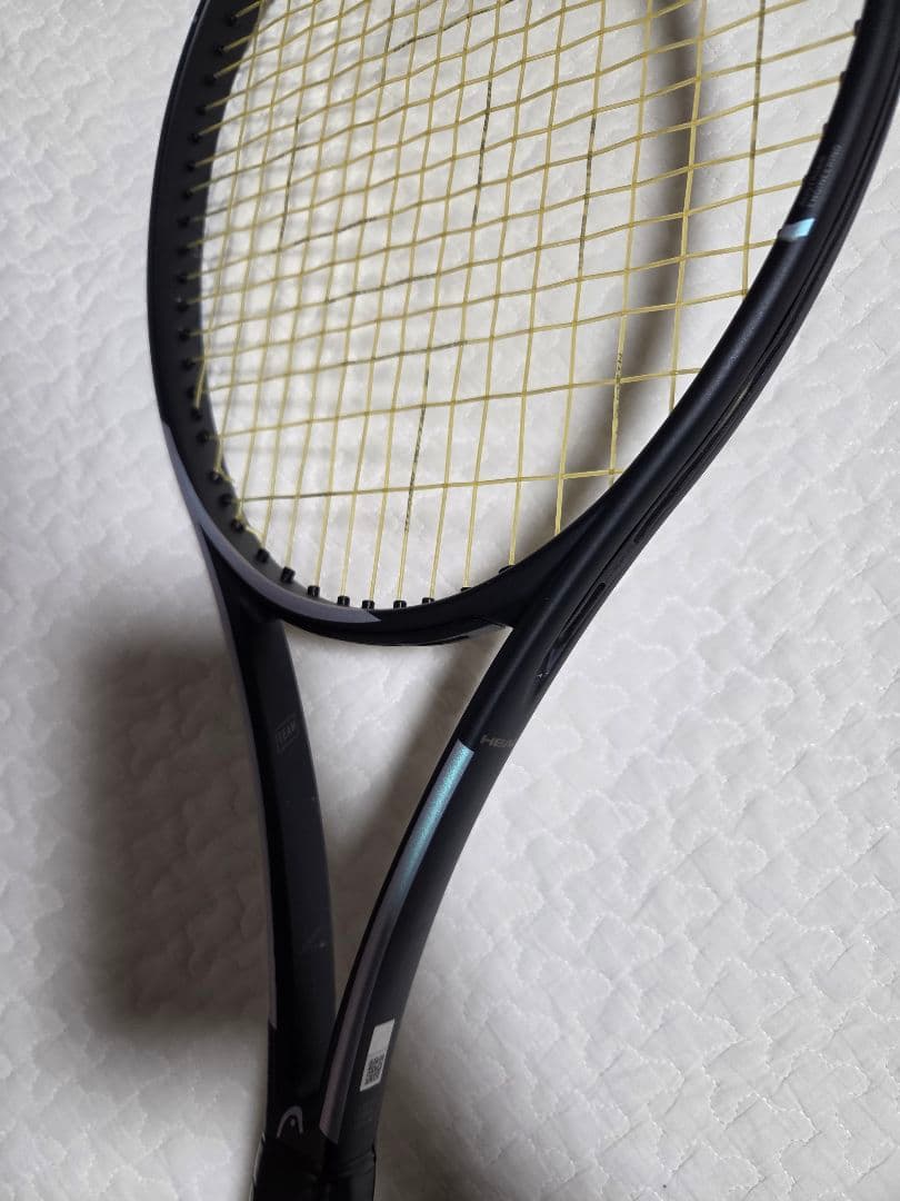 ヘッド　GravityTEAM G2