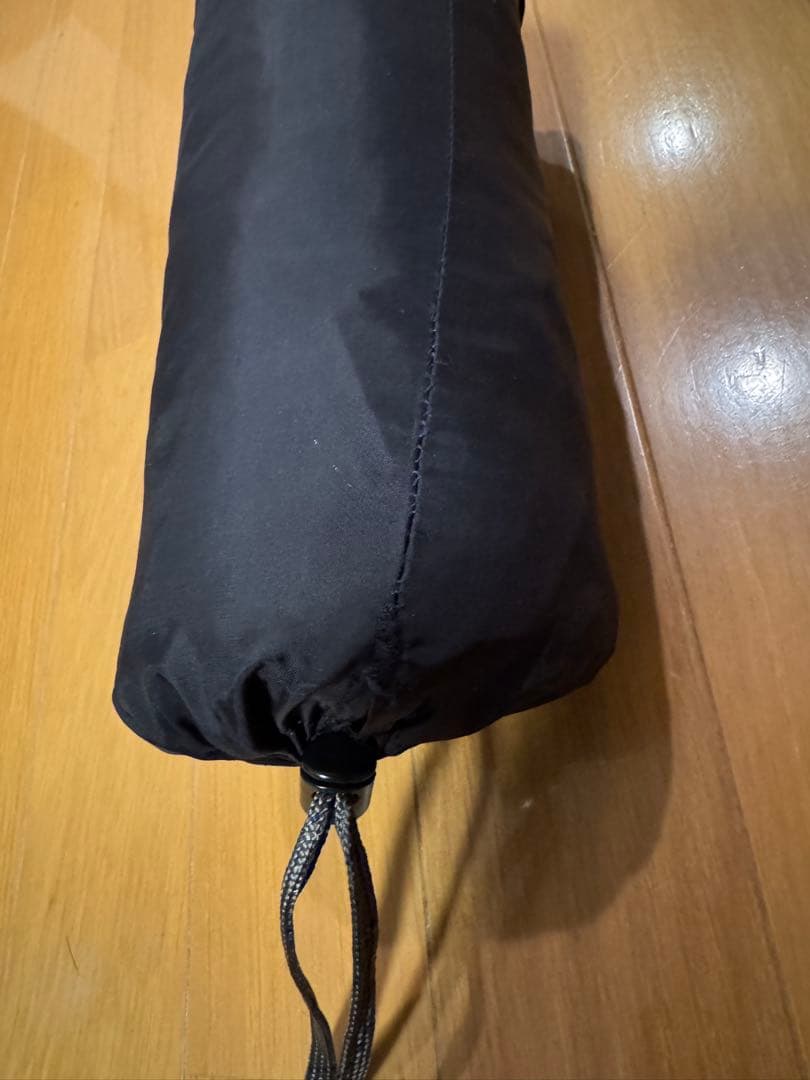 ISUKA シュラフカバー　ウルトラライト　ワイドGORE-TEX