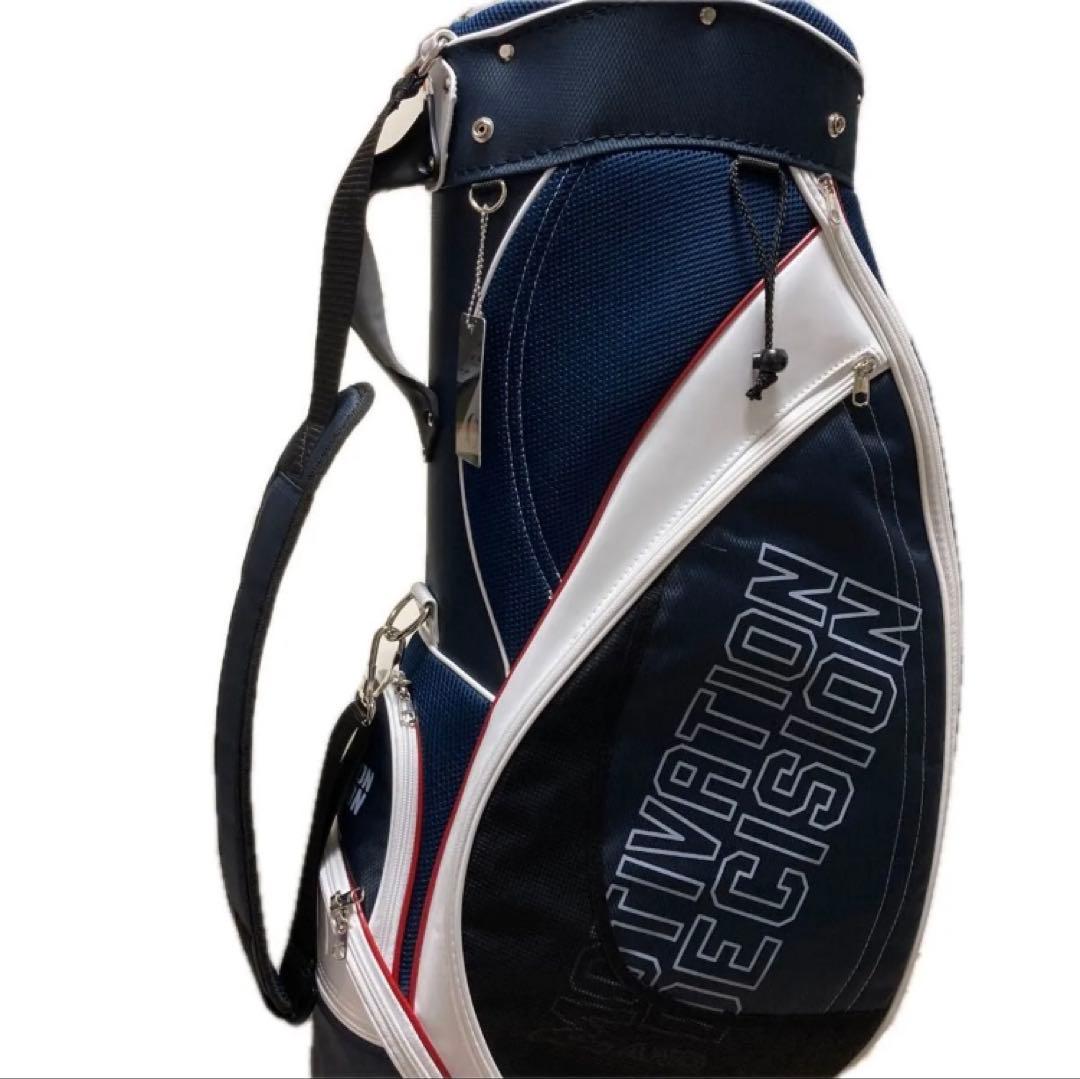 GOlFキャディバック 9.5型 新品・未使用品